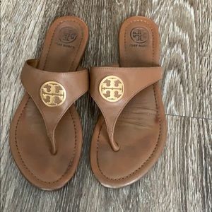 Tory Burch Sandals/ Flip Flops